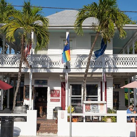 The Speakeasy Inn And Rum Bar Key West Dış mekan fotoğraf