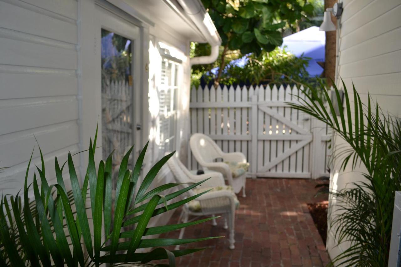 The Speakeasy Inn And Rum Bar Key West Dış mekan fotoğraf