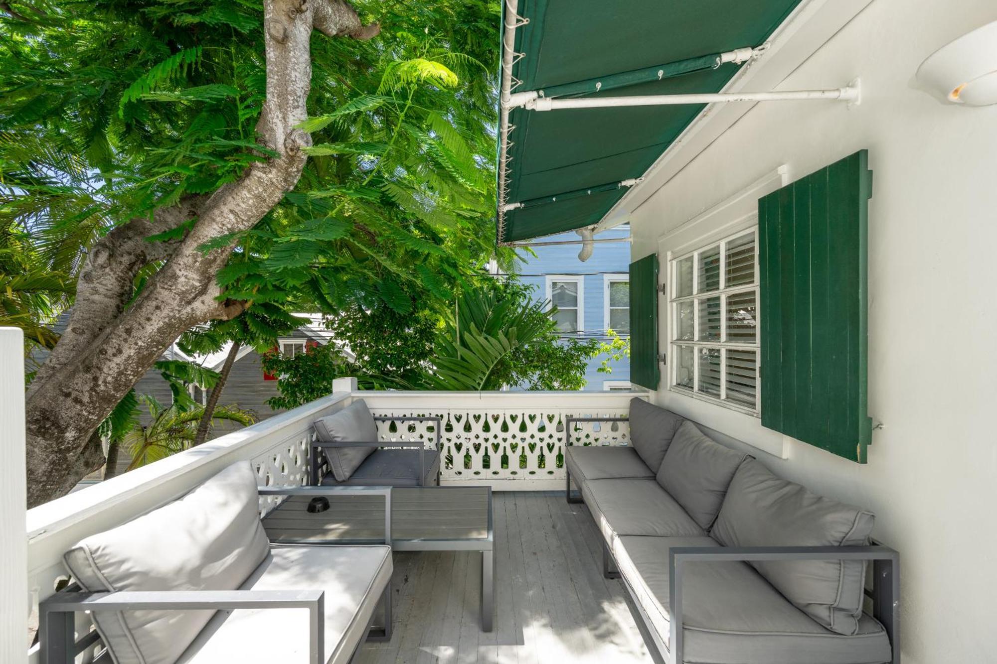 The Speakeasy Inn And Rum Bar Key West Dış mekan fotoğraf