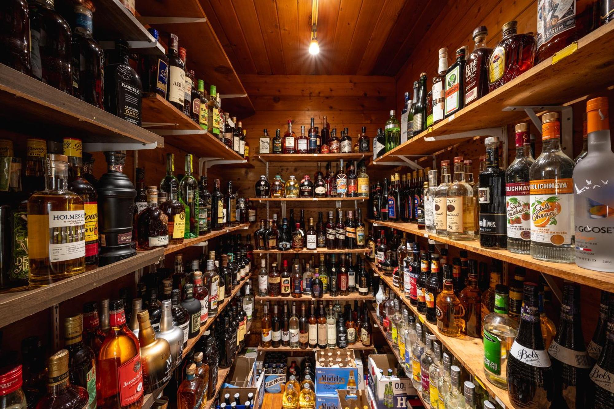 The Speakeasy Inn And Rum Bar Key West Dış mekan fotoğraf