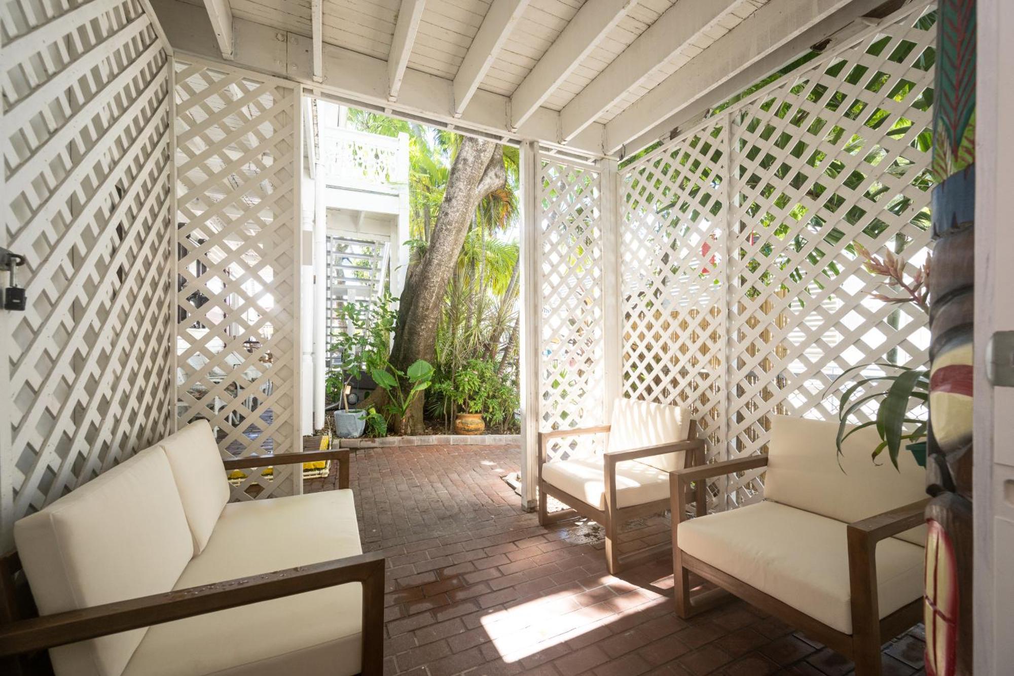 The Speakeasy Inn And Rum Bar Key West Dış mekan fotoğraf